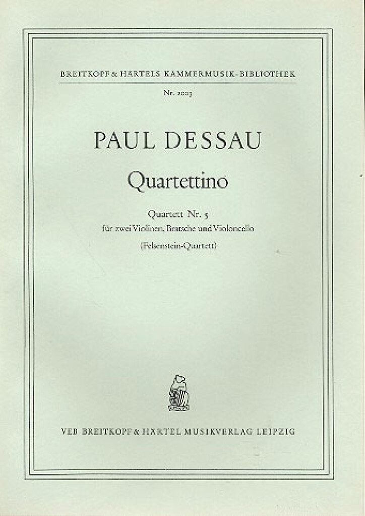 Quartettino